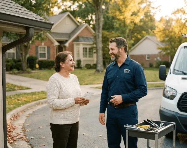 Gutter Repair East Windsor, CT FAQs