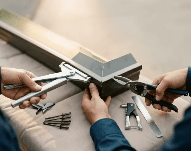Why choose Gutter Repair in East Windsor, CT